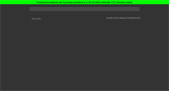 Desktop Screenshot of codeking.net